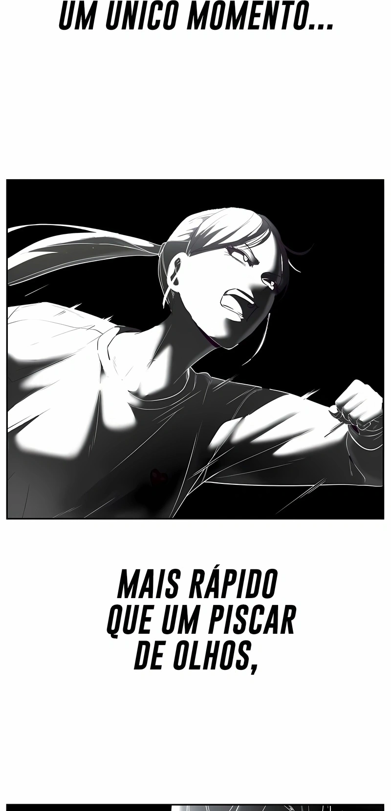 O Garoto da Morte Capítulo 122 Página 96