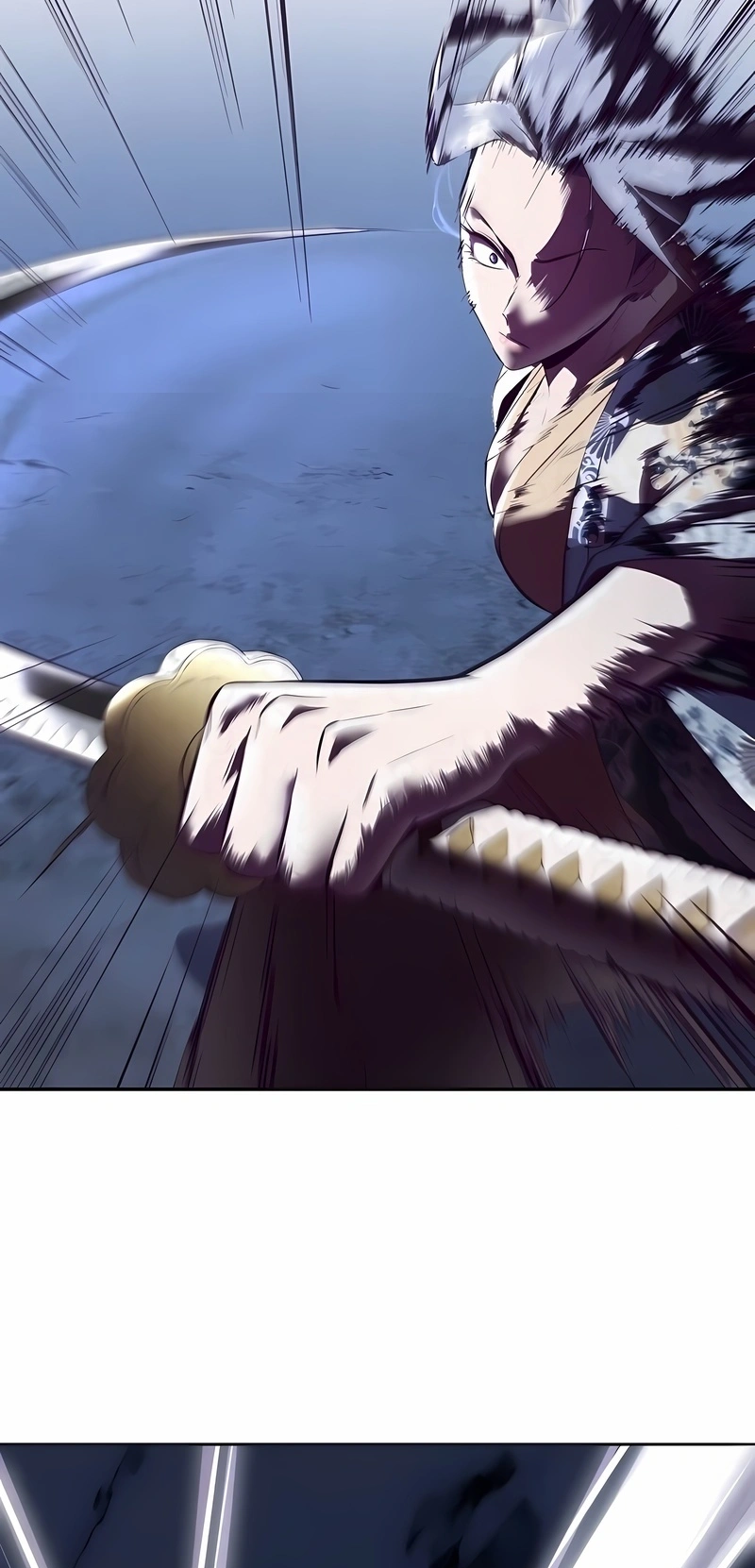 O Garoto da Morte Capítulo 122 Página 98