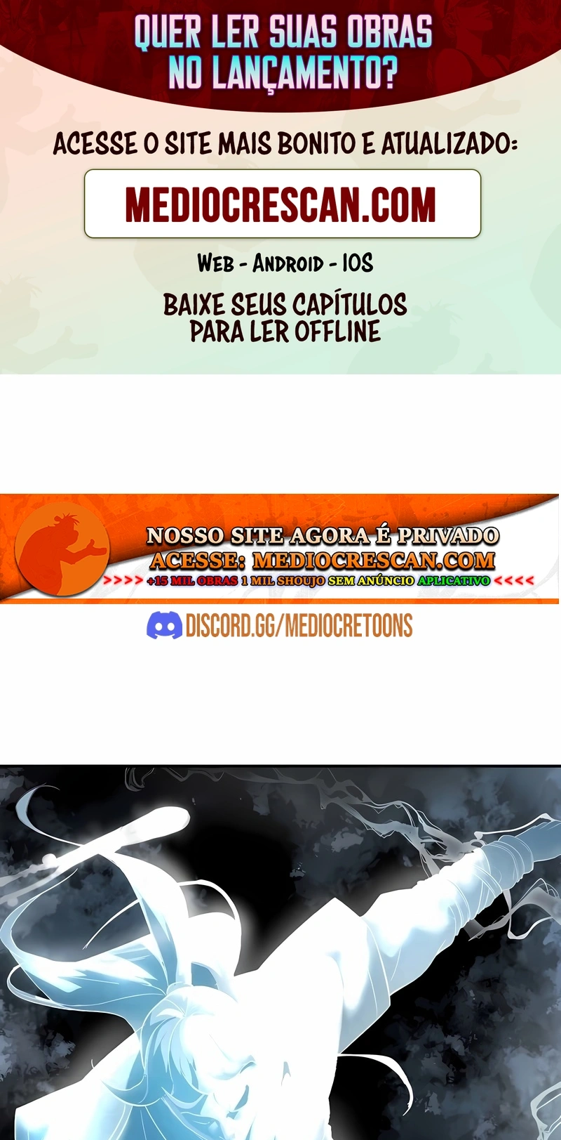 O Garoto da Morte Capítulo 123 Página 1