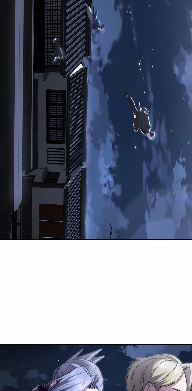 O Garoto da Morte Capítulo 123 Página 101