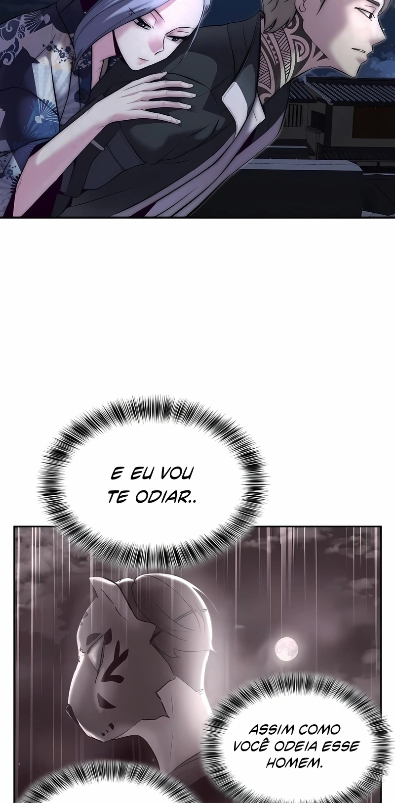 O Garoto da Morte Capítulo 123 Página 102