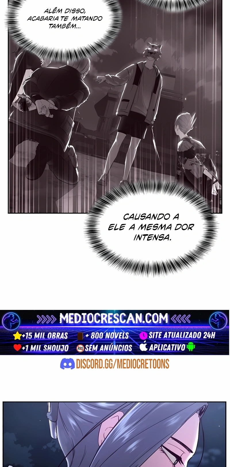 O Garoto da Morte Capítulo 123 Página 103