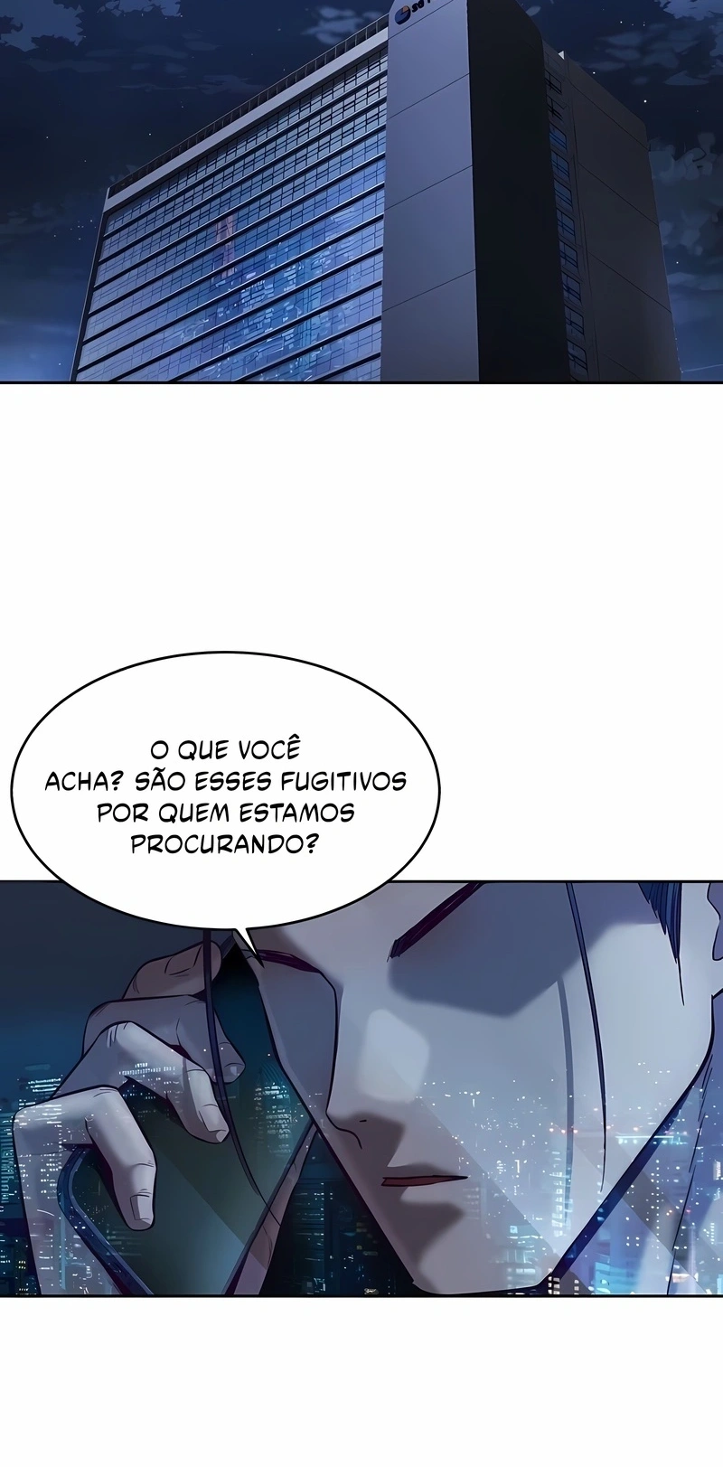 O Garoto da Morte Capítulo 123 Página 105
