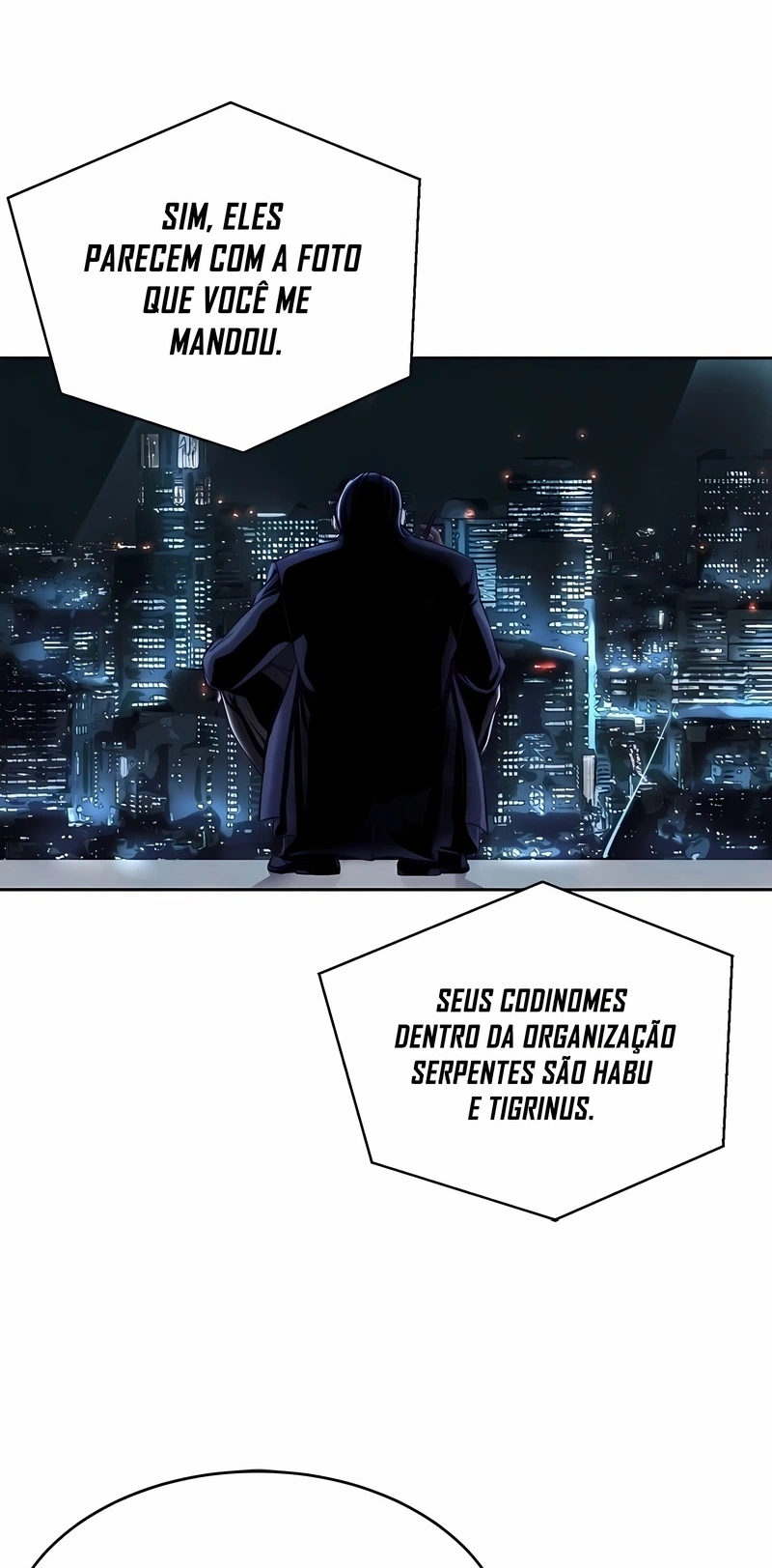 O Garoto da Morte Capítulo 123 Página 106