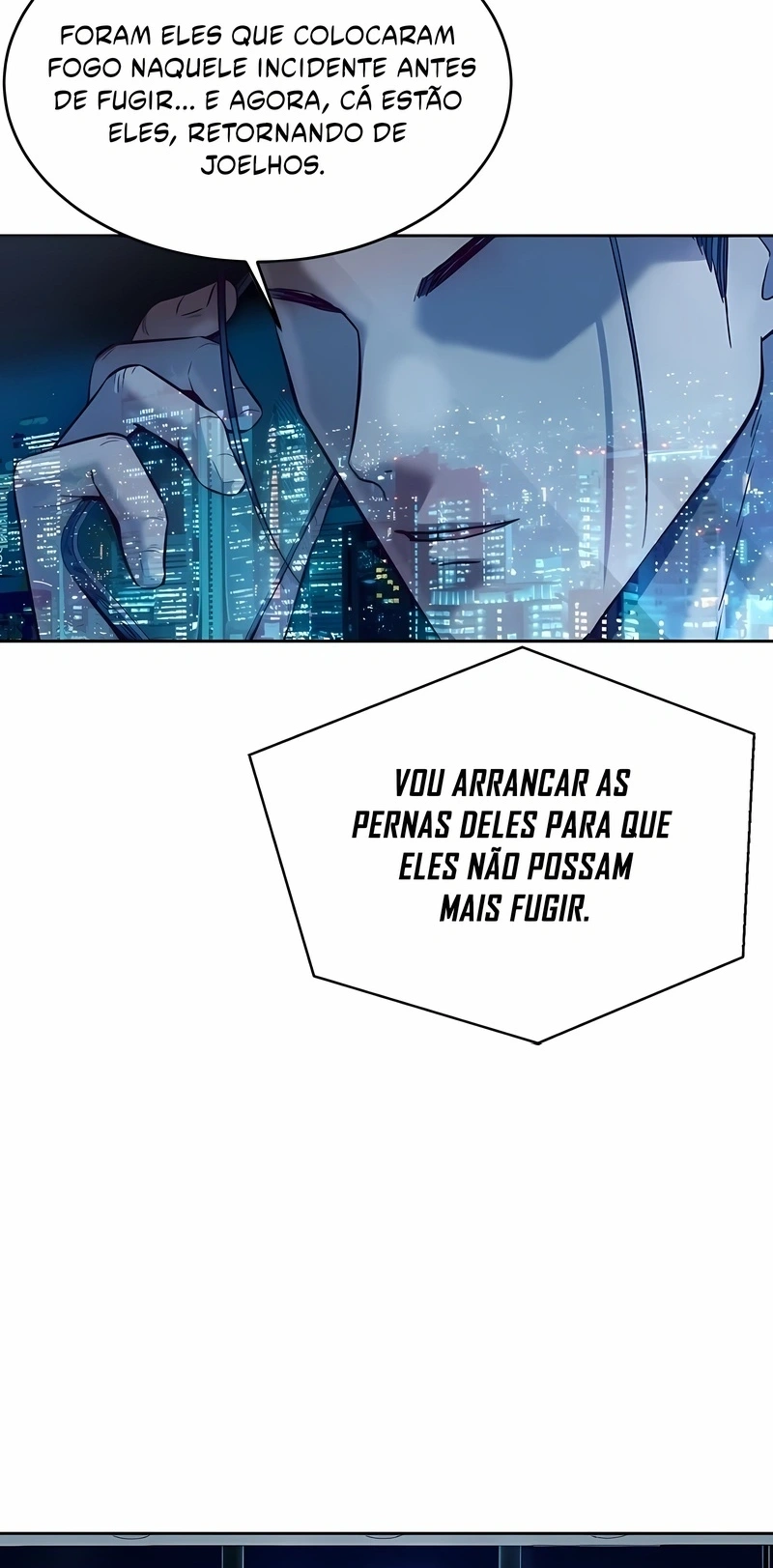 O Garoto da Morte Capítulo 123 Página 107