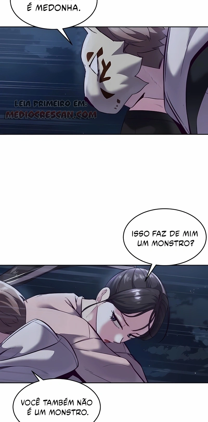 O Garoto da Morte Capítulo 123 Página 111