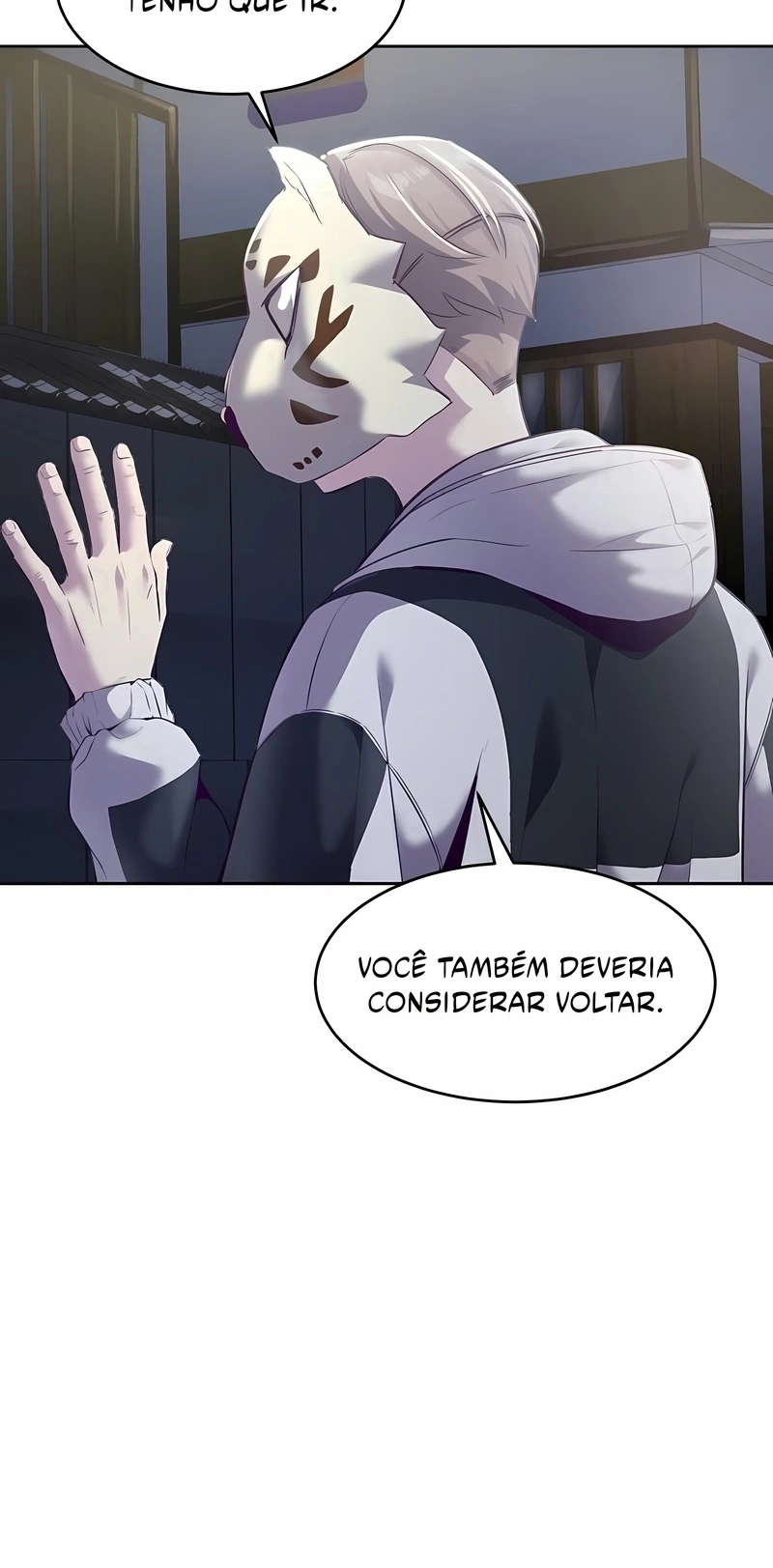 O Garoto da Morte Capítulo 123 Página 115