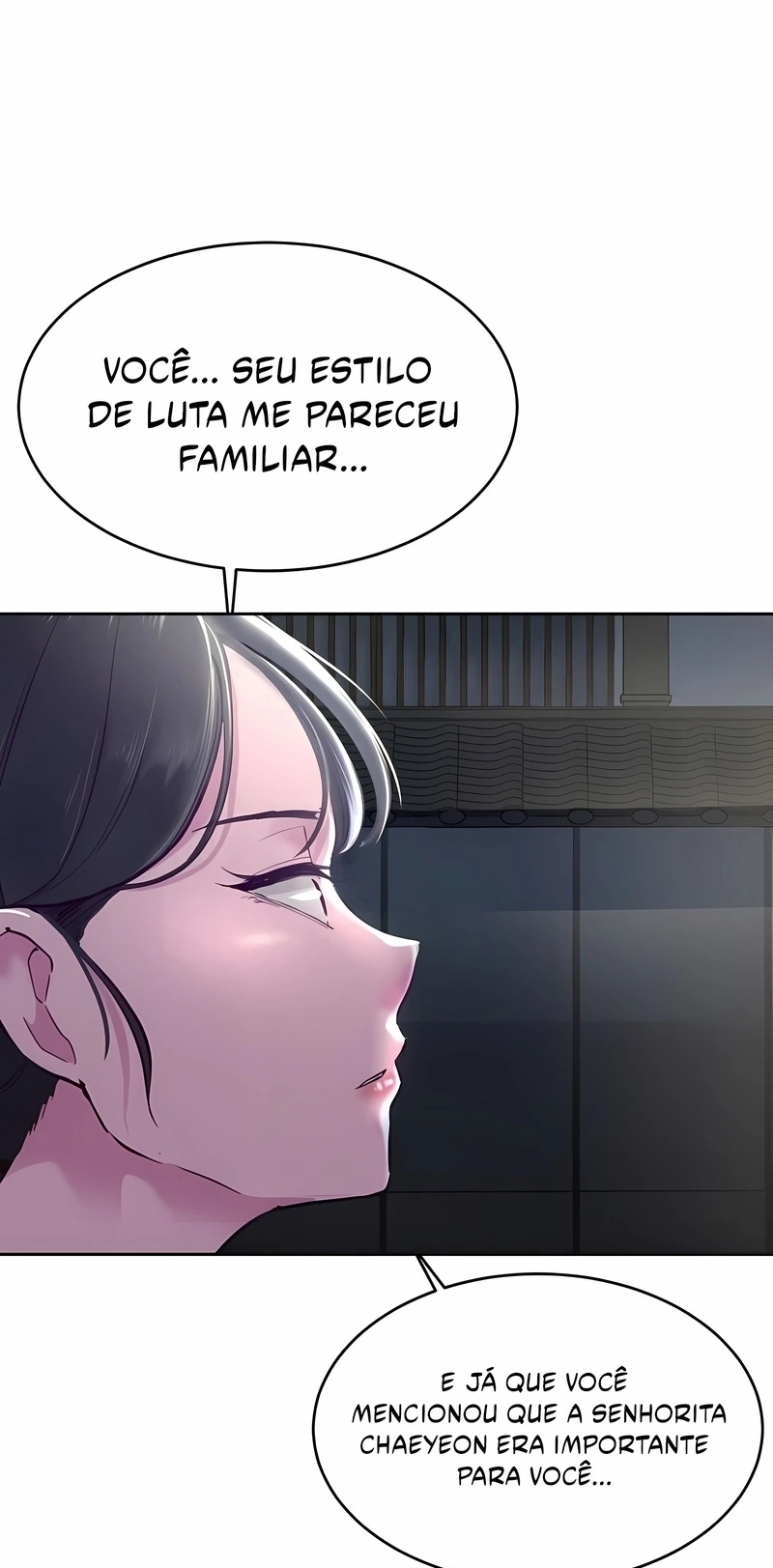 O Garoto da Morte Capítulo 123 Página 117