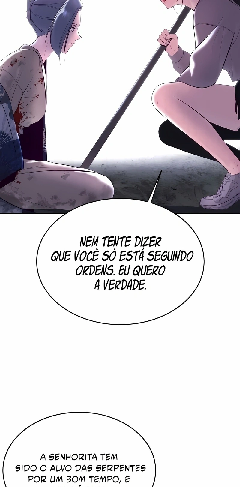 O Garoto da Morte Capítulo 123 Página 14