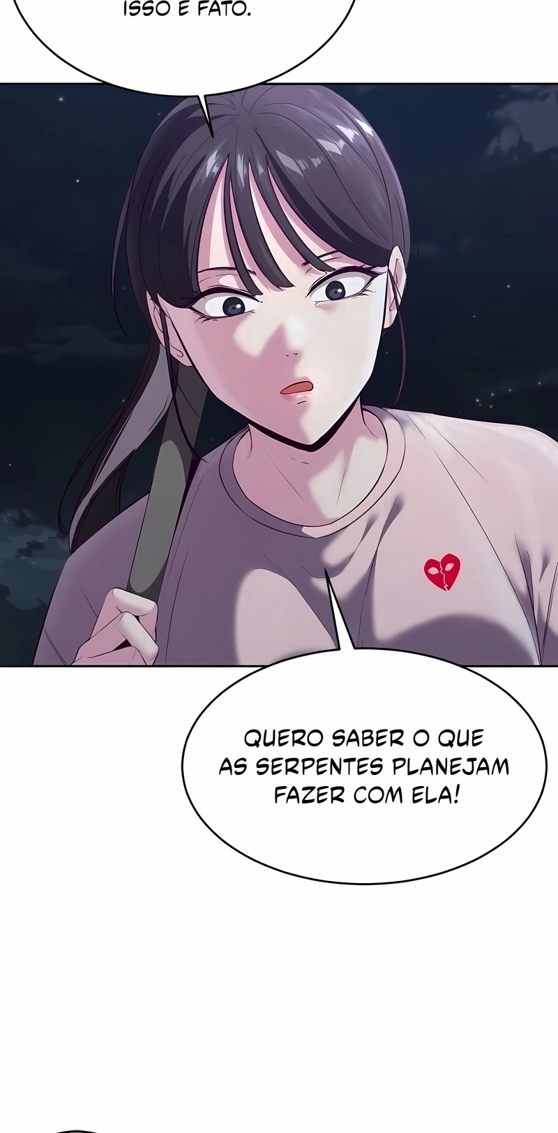 O Garoto da Morte Capítulo 123 Página 15