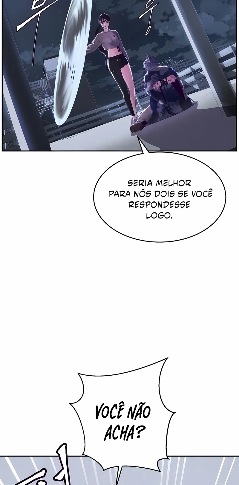 O Garoto da Morte Capítulo 123 Página 17