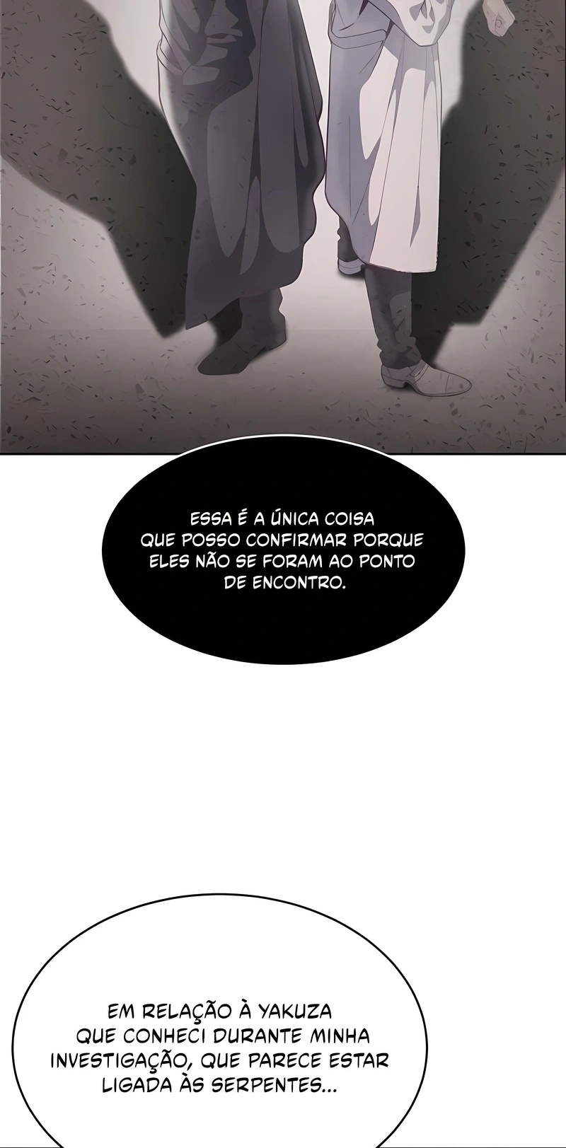 O Garoto da Morte Capítulo 123 Página 30