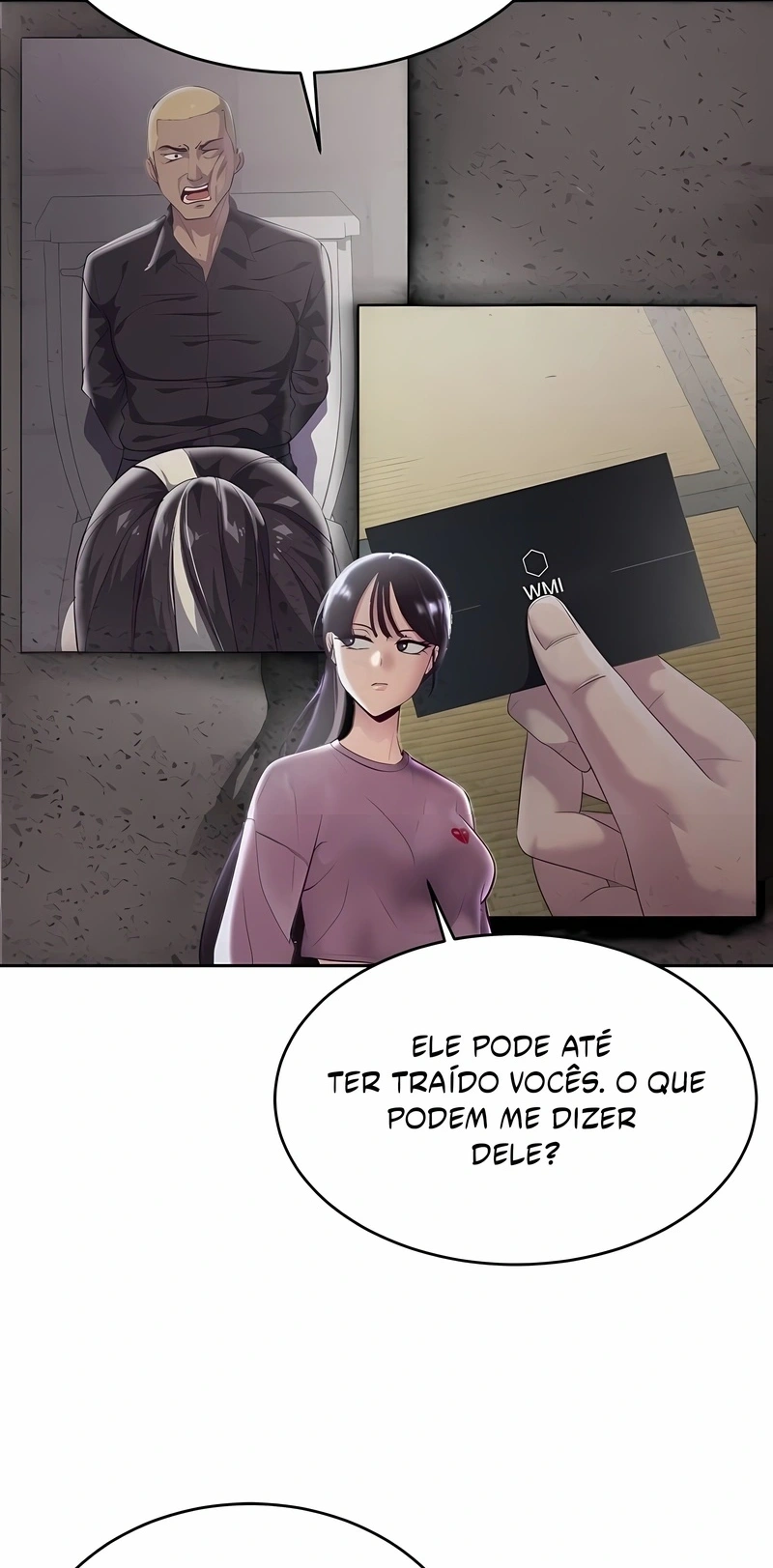 O Garoto da Morte Capítulo 123 Página 31