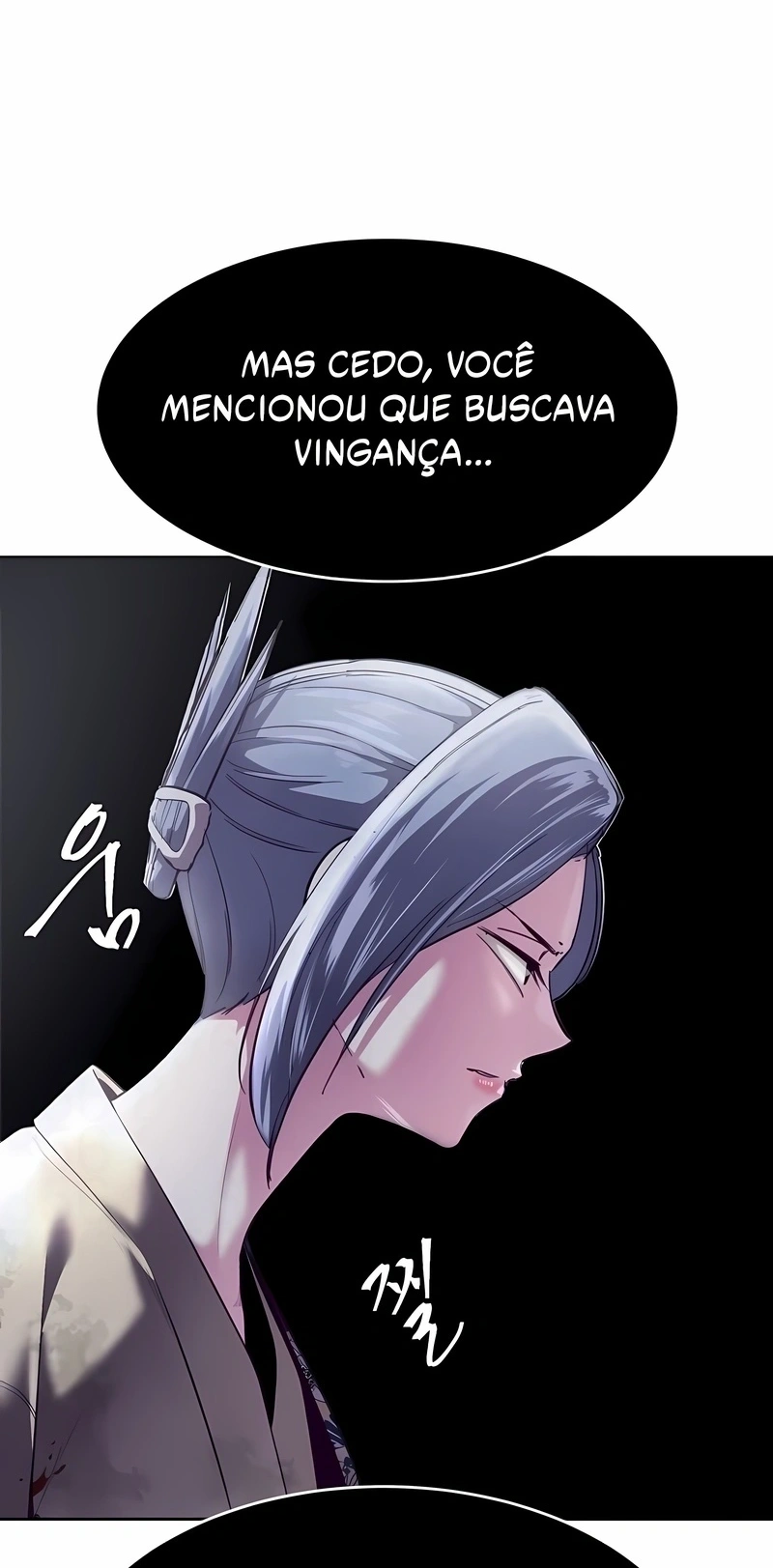O Garoto da Morte Capítulo 123 Página 33