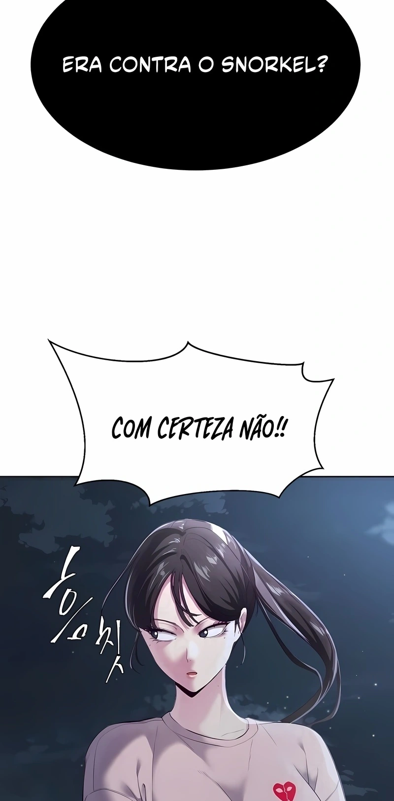 O Garoto da Morte Capítulo 123 Página 34