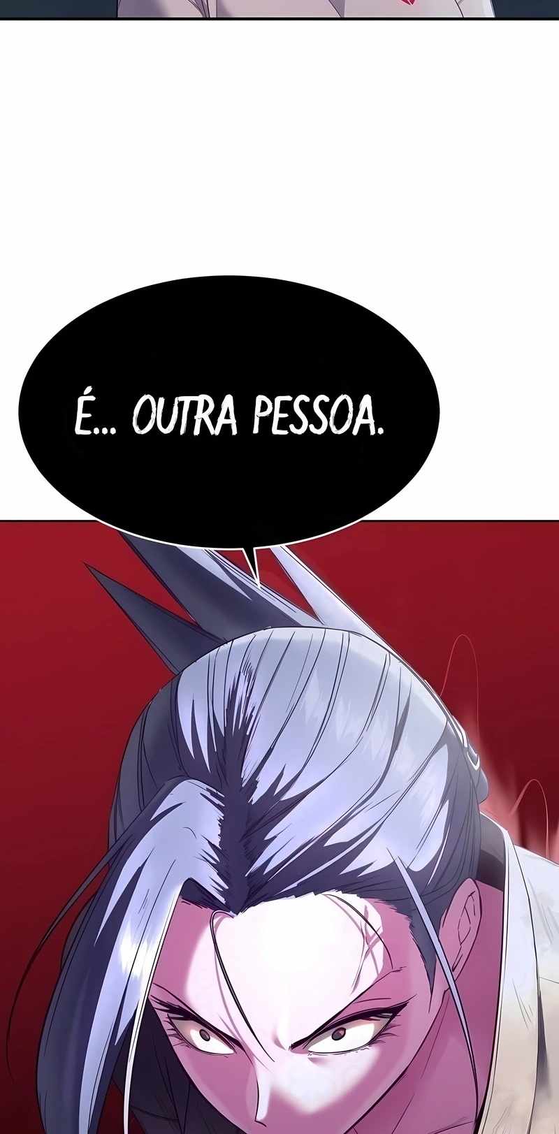 O Garoto da Morte Capítulo 123 Página 35