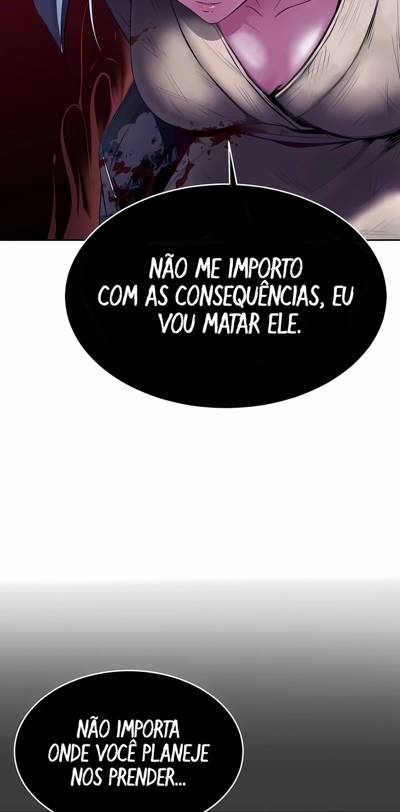 O Garoto da Morte Capítulo 123 Página 36