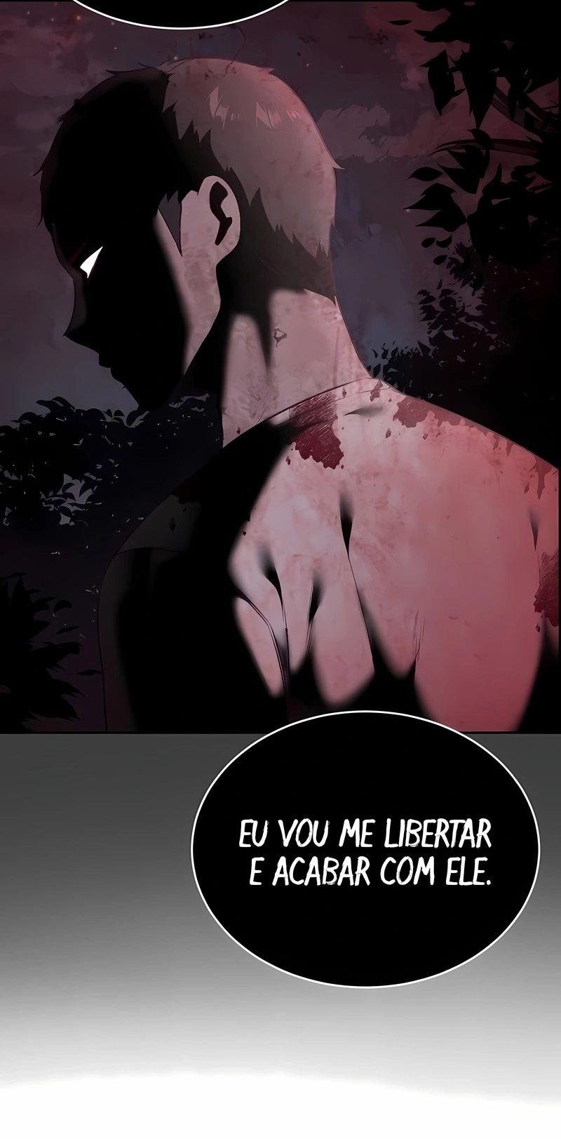O Garoto da Morte Capítulo 123 Página 37