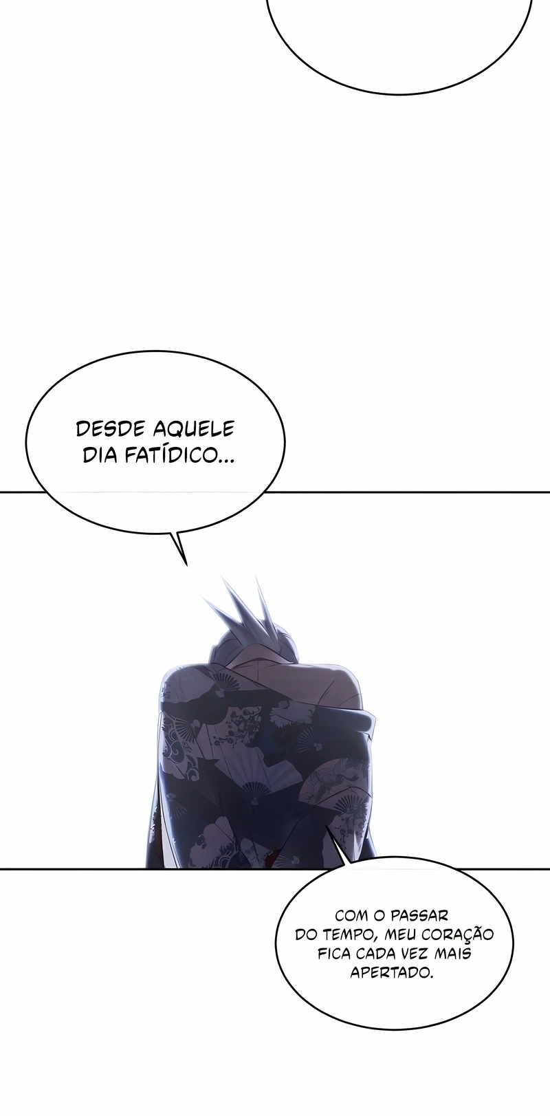 O Garoto da Morte Capítulo 123 Página 42