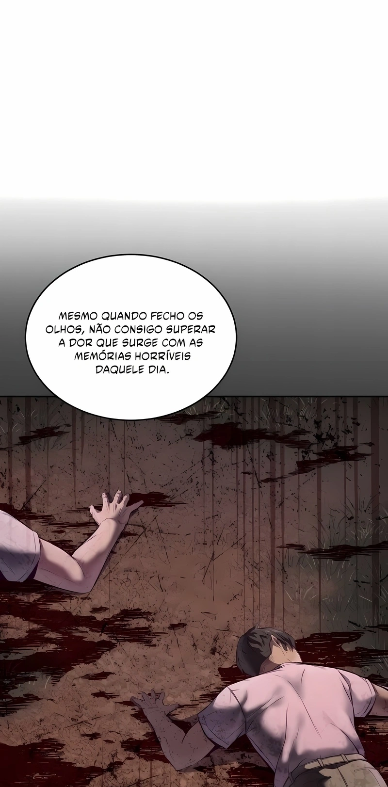 O Garoto da Morte Capítulo 123 Página 44