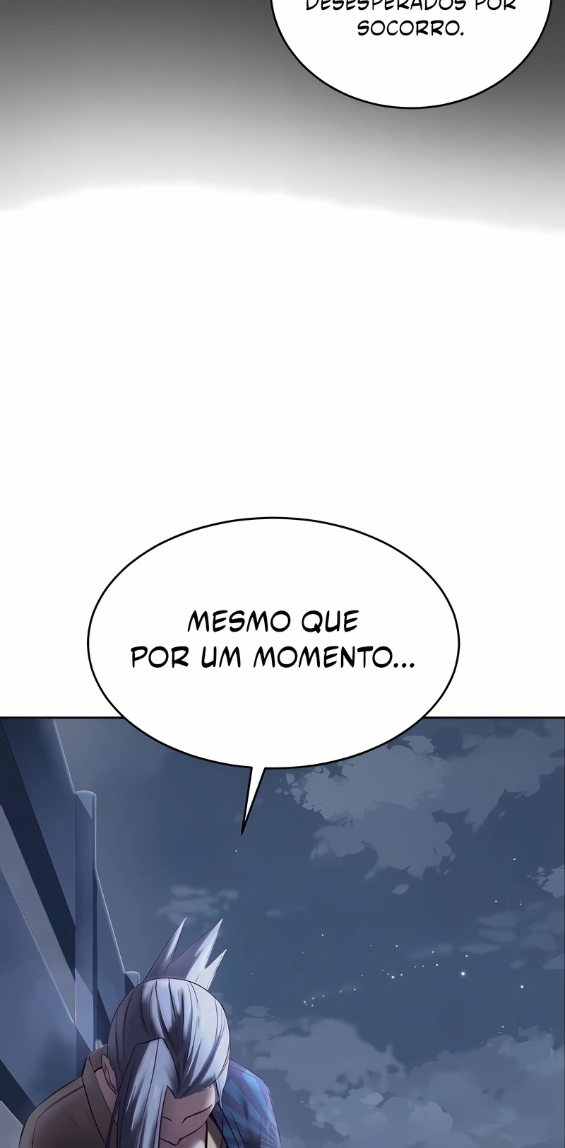 O Garoto da Morte Capítulo 123 Página 46