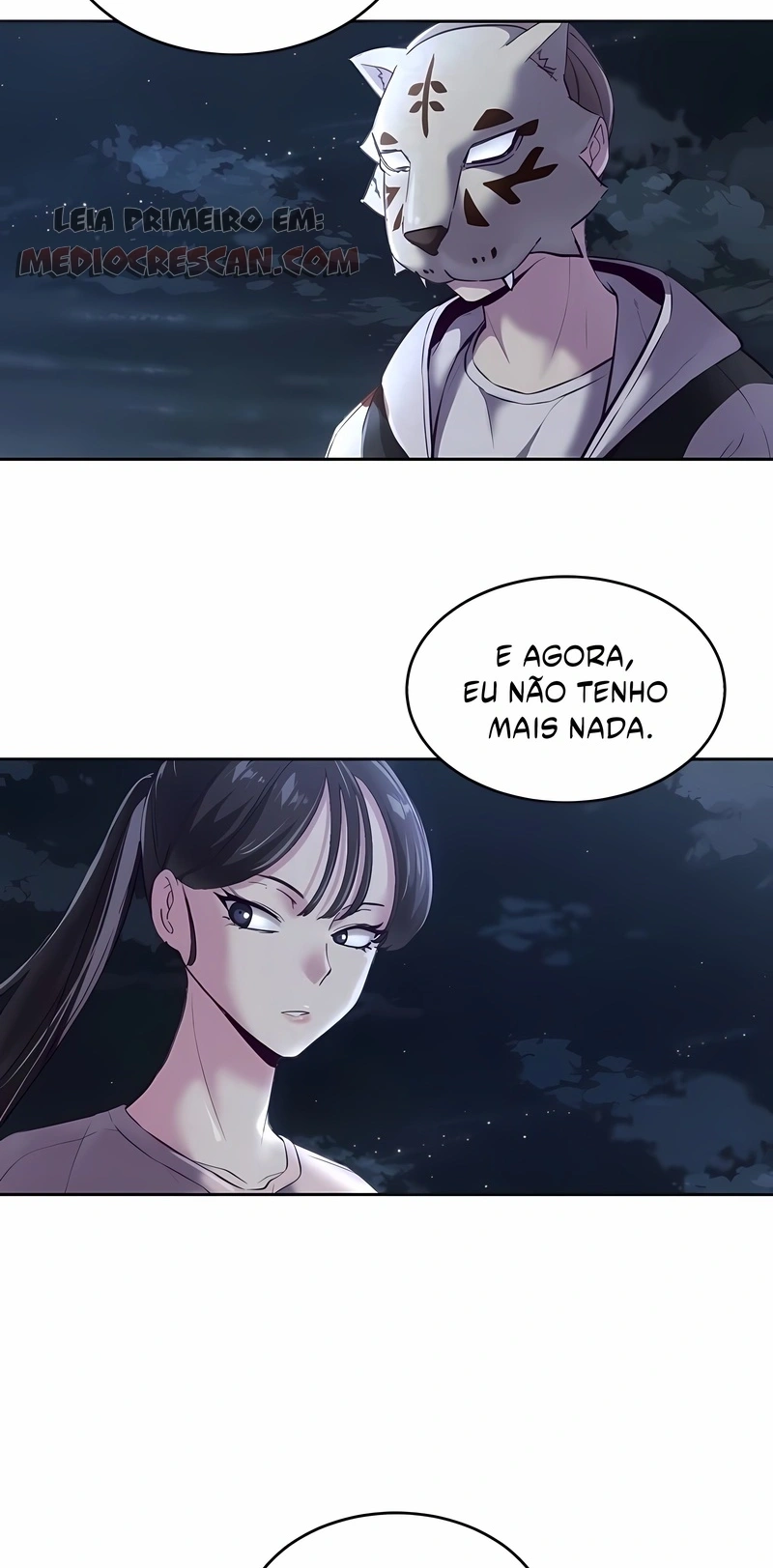 O Garoto da Morte Capítulo 123 Página 48