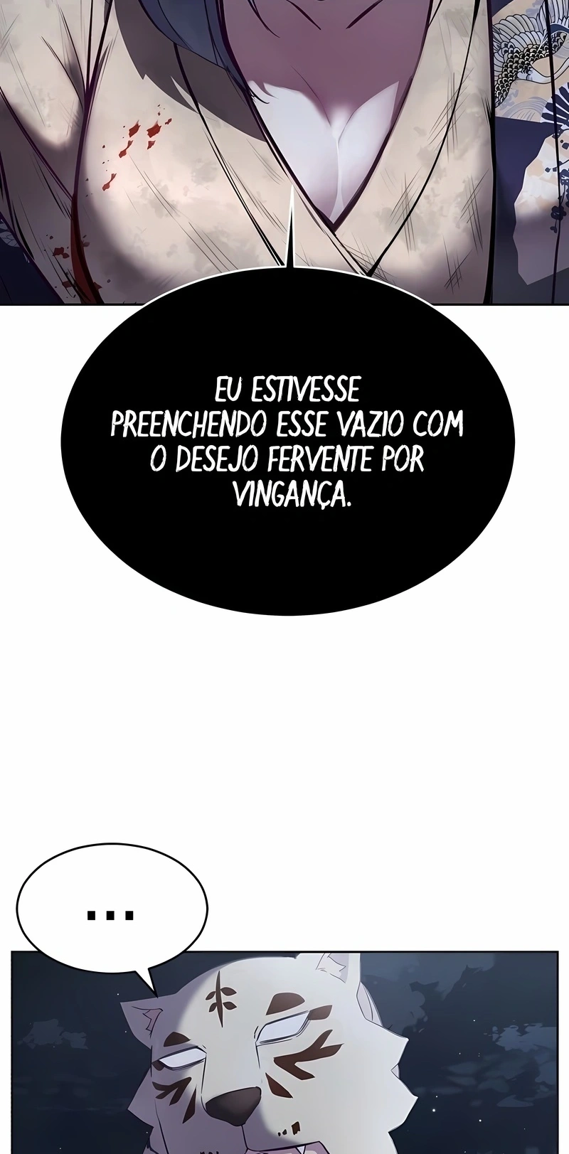 O Garoto da Morte Capítulo 123 Página 50