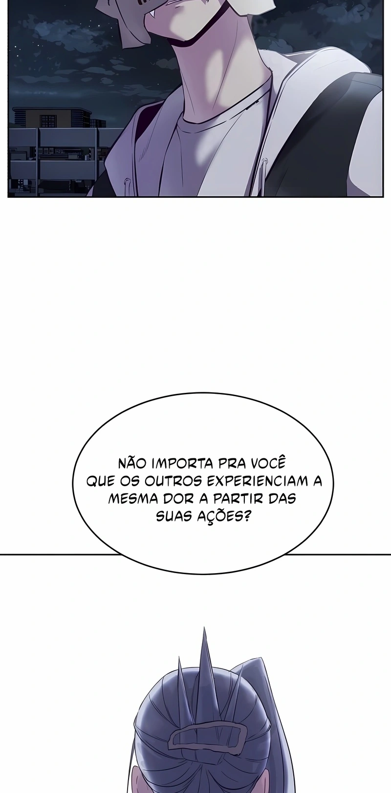 O Garoto da Morte Capítulo 123 Página 51
