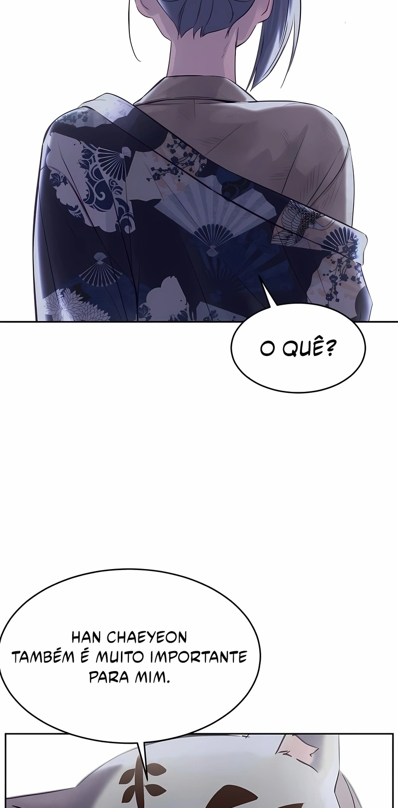 O Garoto da Morte Capítulo 123 Página 52