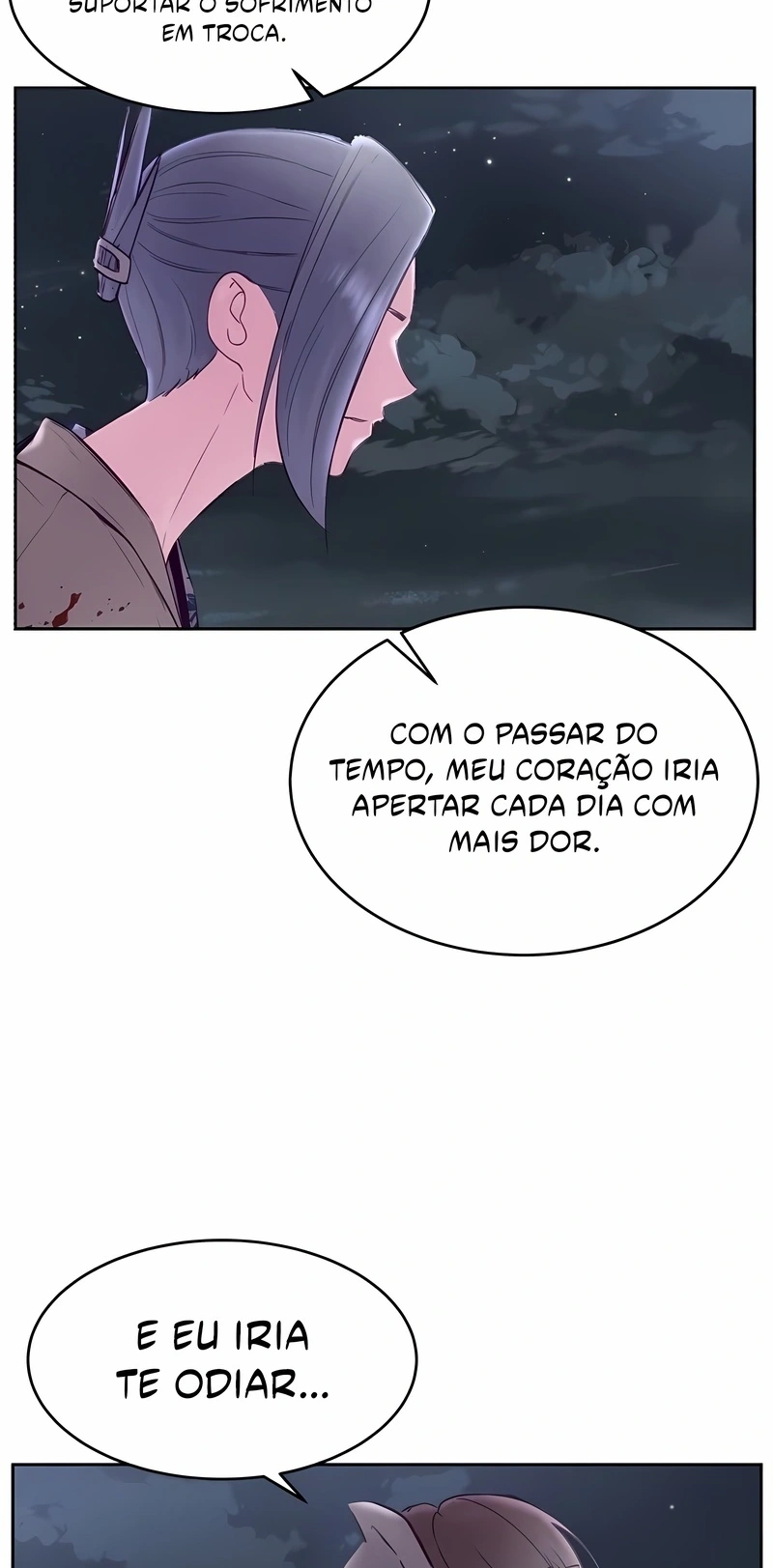 O Garoto da Morte Capítulo 123 Página 54