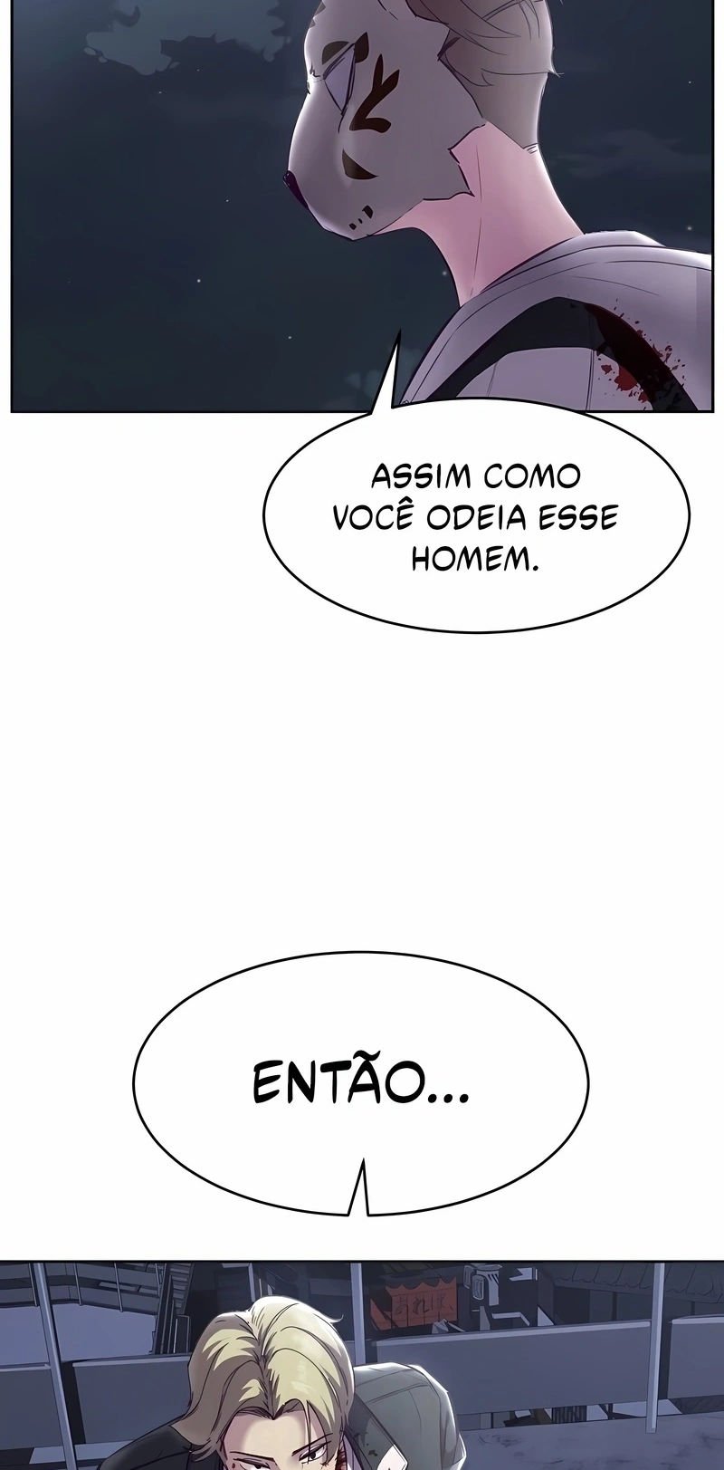 O Garoto da Morte Capítulo 123 Página 55