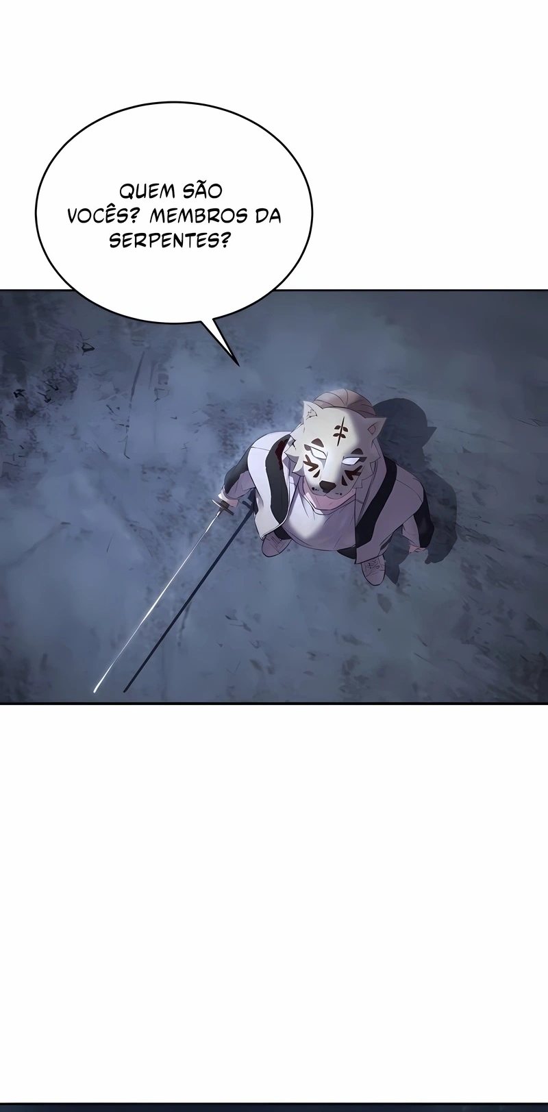 O Garoto da Morte Capítulo 123 Página 65