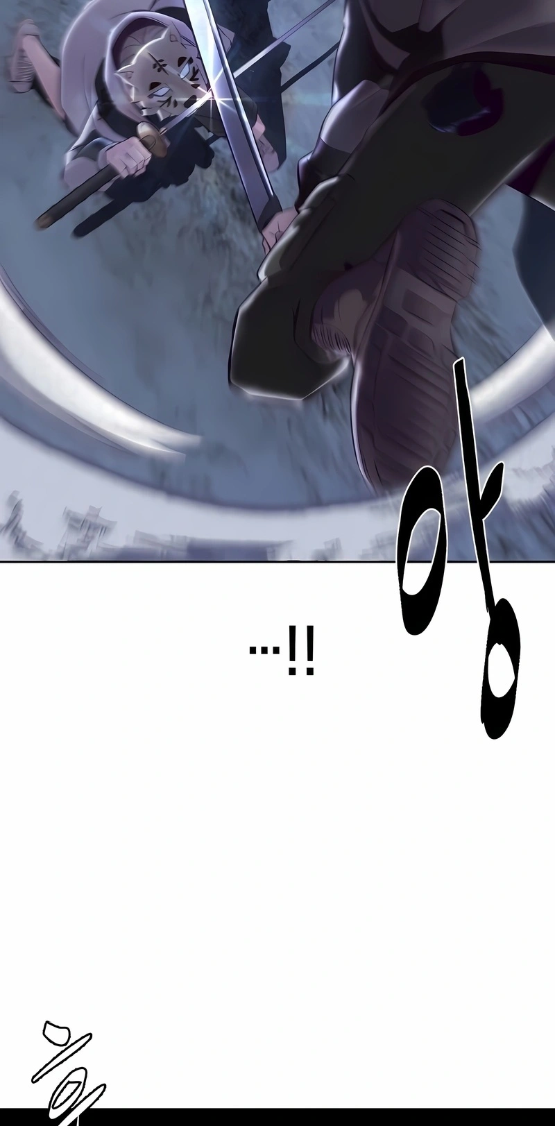 O Garoto da Morte Capítulo 123 Página 68