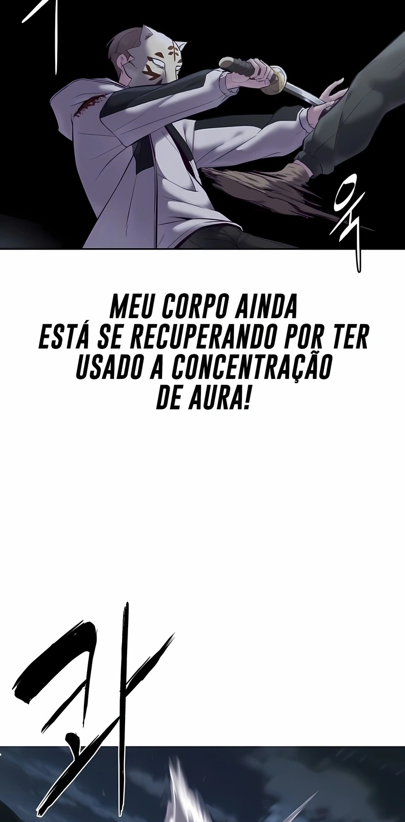 O Garoto da Morte Capítulo 123 Página 69