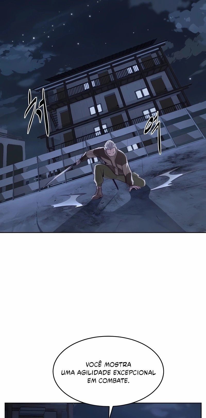 O Garoto da Morte Capítulo 123 Página 77