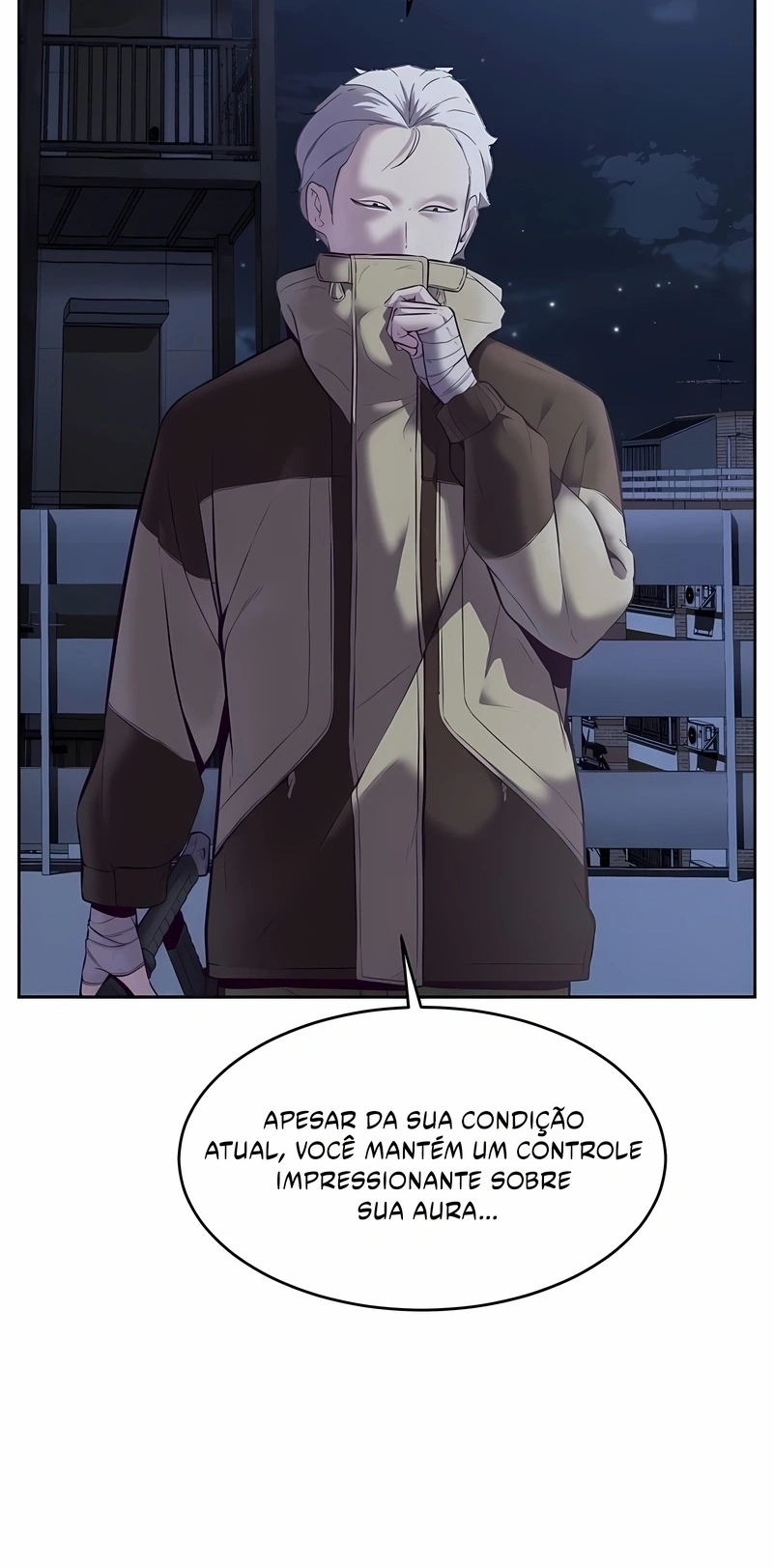 O Garoto da Morte Capítulo 123 Página 78