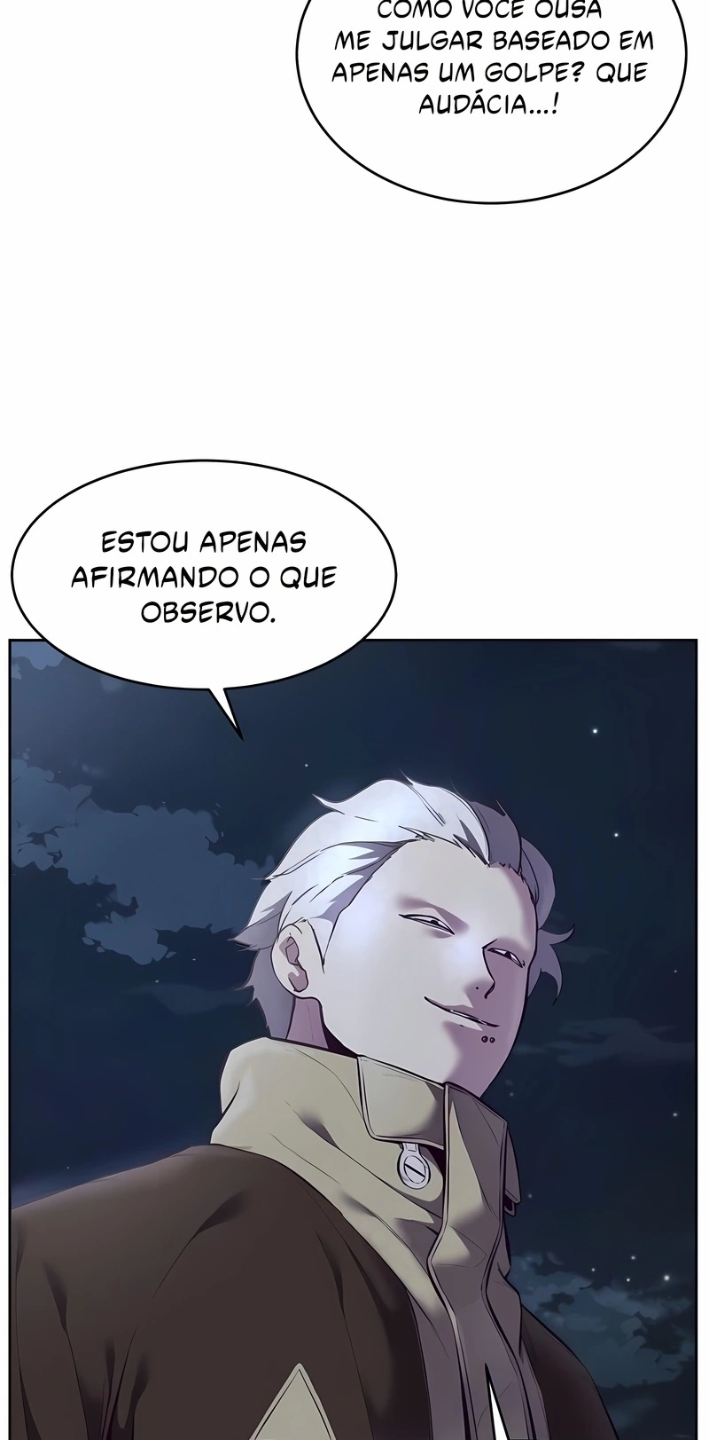 O Garoto da Morte Capítulo 123 Página 81