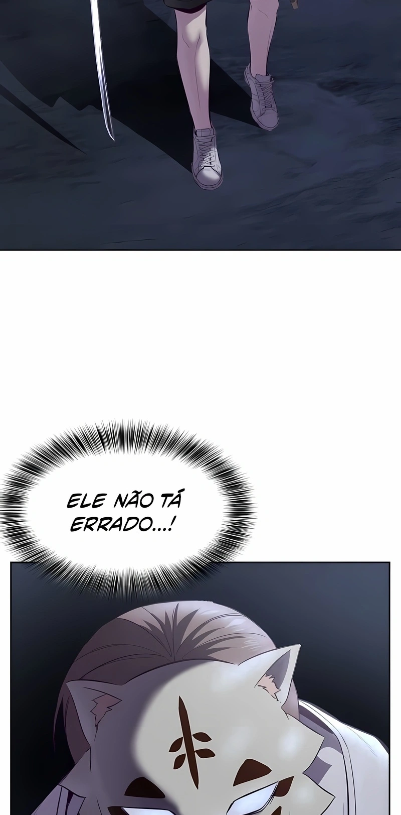 O Garoto da Morte Capítulo 123 Página 83