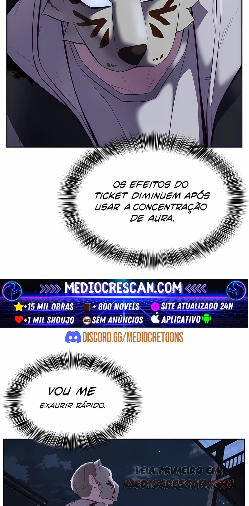 O Garoto da Morte Capítulo 123 Página 84
