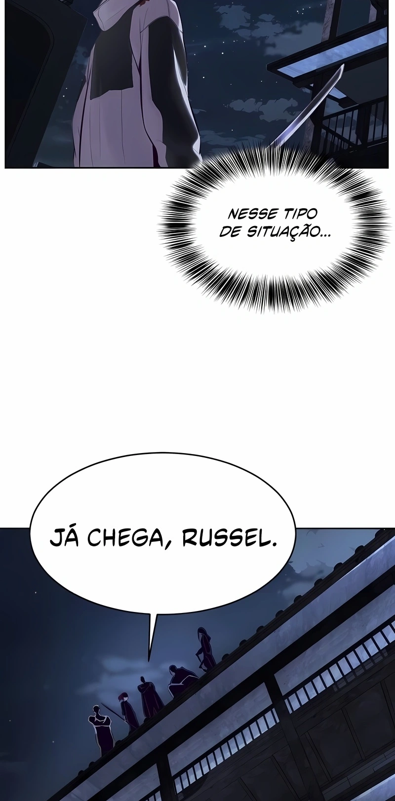 O Garoto da Morte Capítulo 123 Página 85