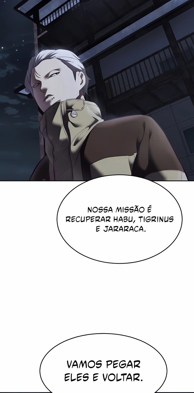 O Garoto da Morte Capítulo 123 Página 86