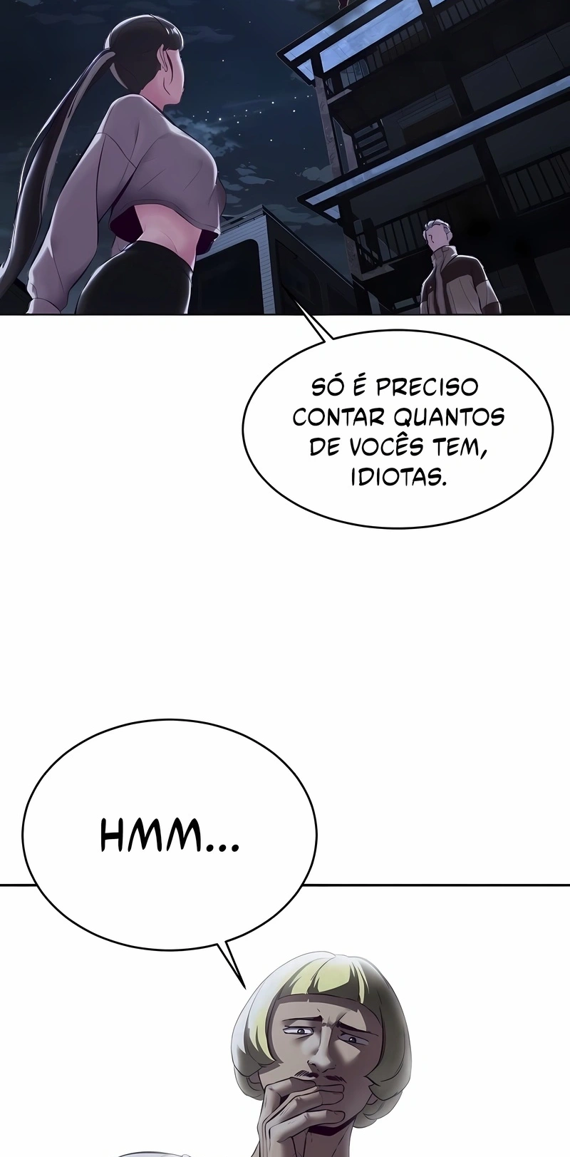 O Garoto da Morte Capítulo 123 Página 90