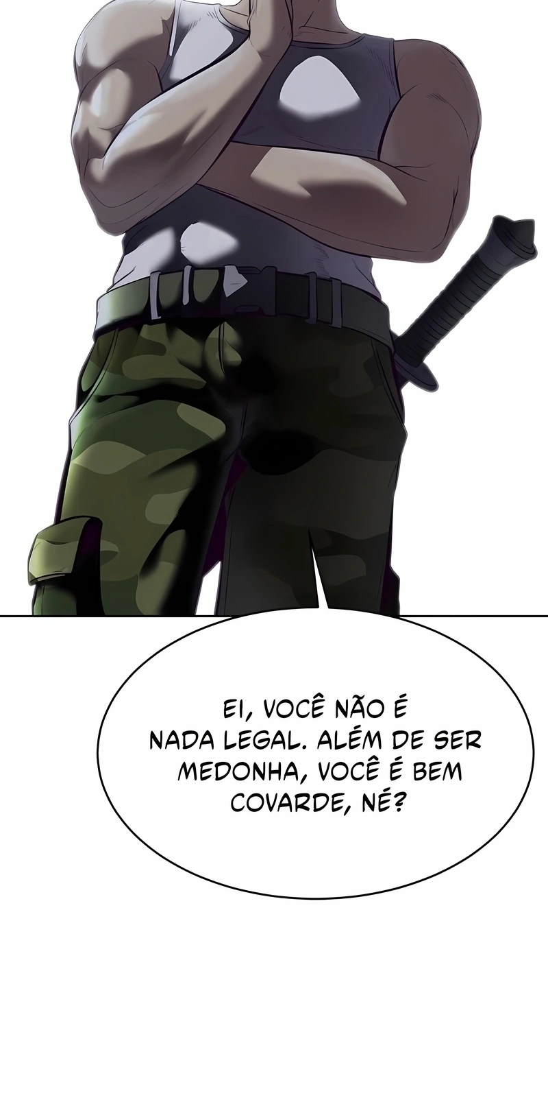 O Garoto da Morte Capítulo 123 Página 91