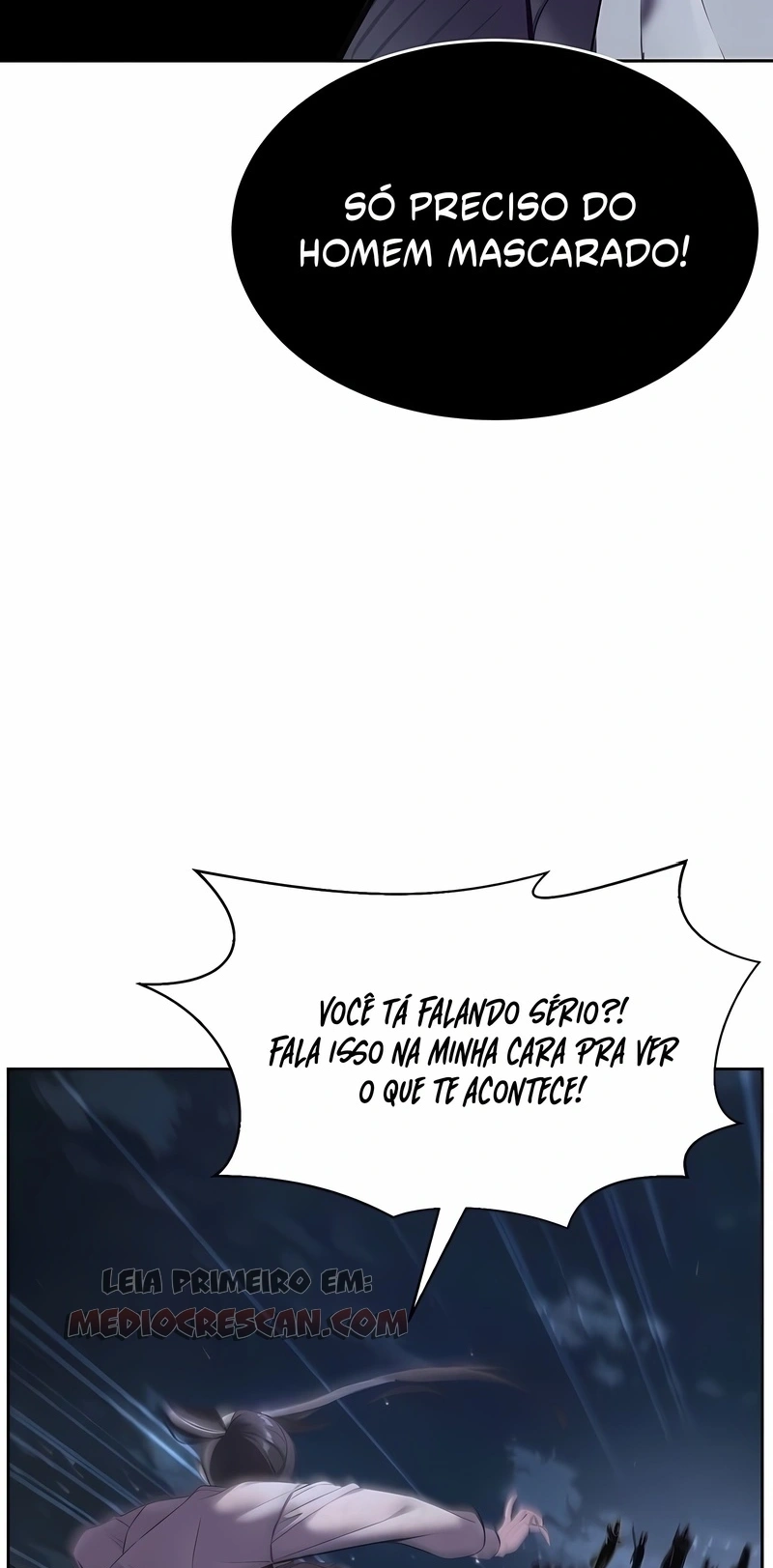 O Garoto da Morte Capítulo 123 Página 95
