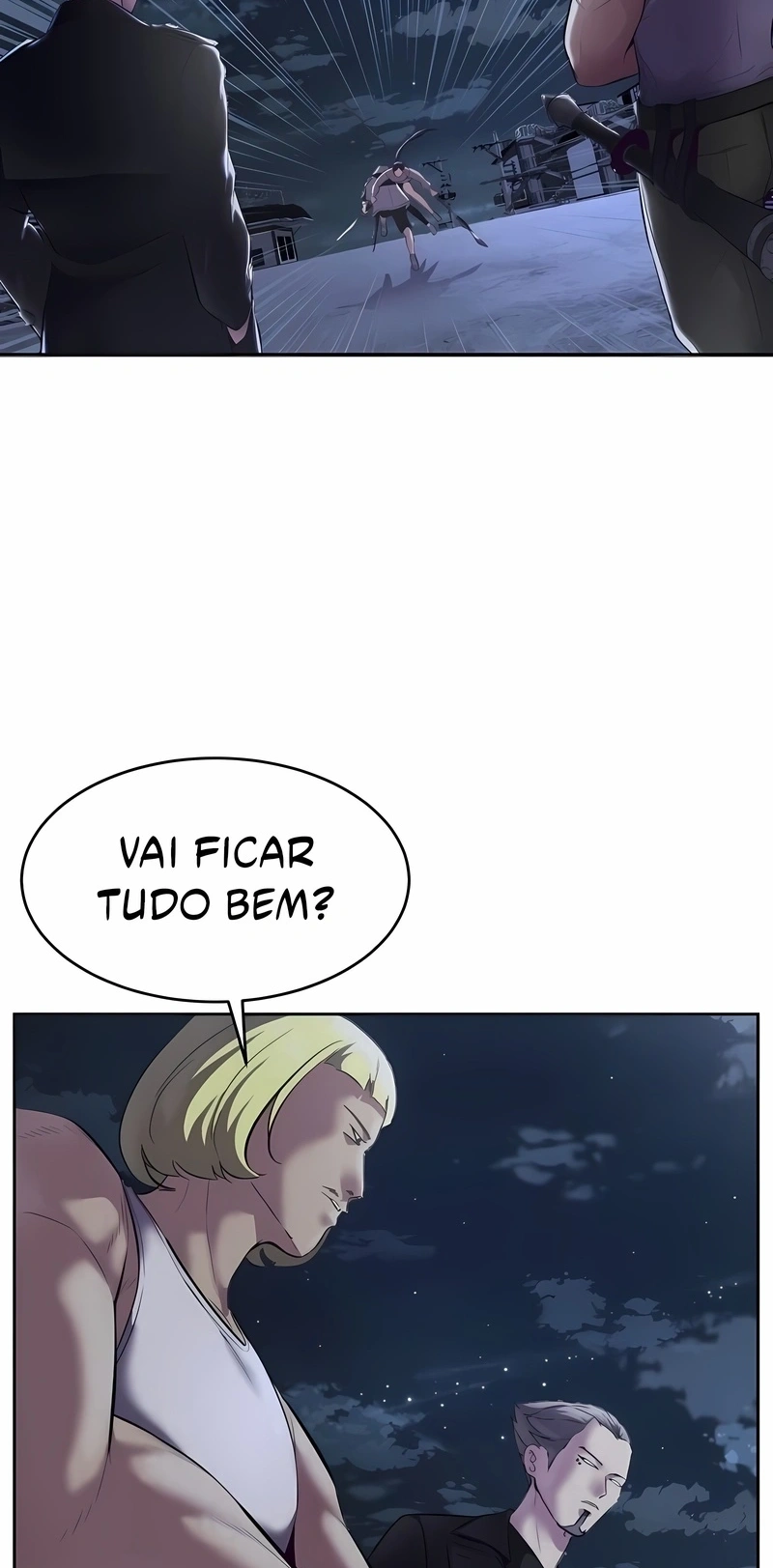 O Garoto da Morte Capítulo 123 Página 97