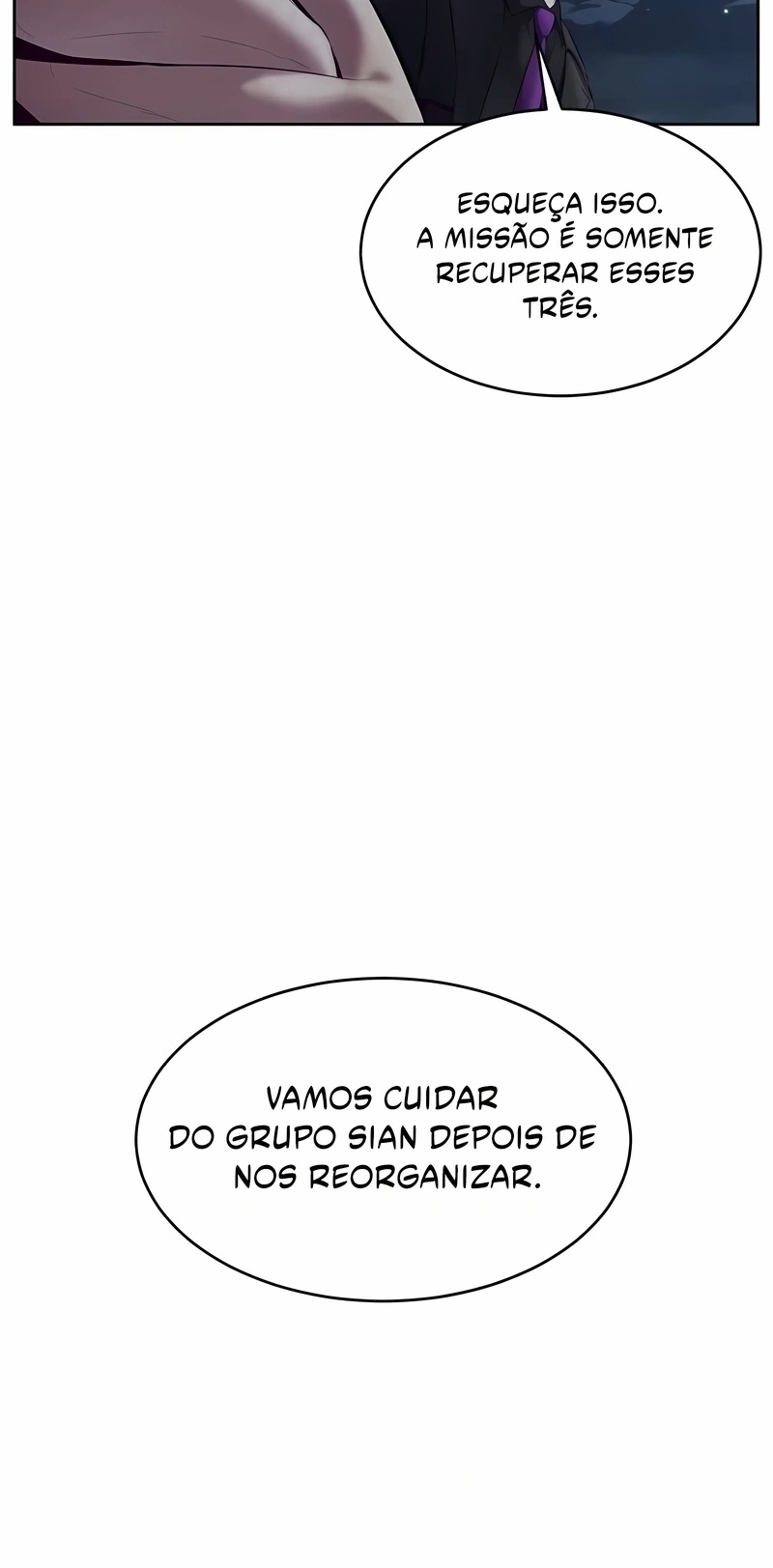 O Garoto da Morte Capítulo 123 Página 98