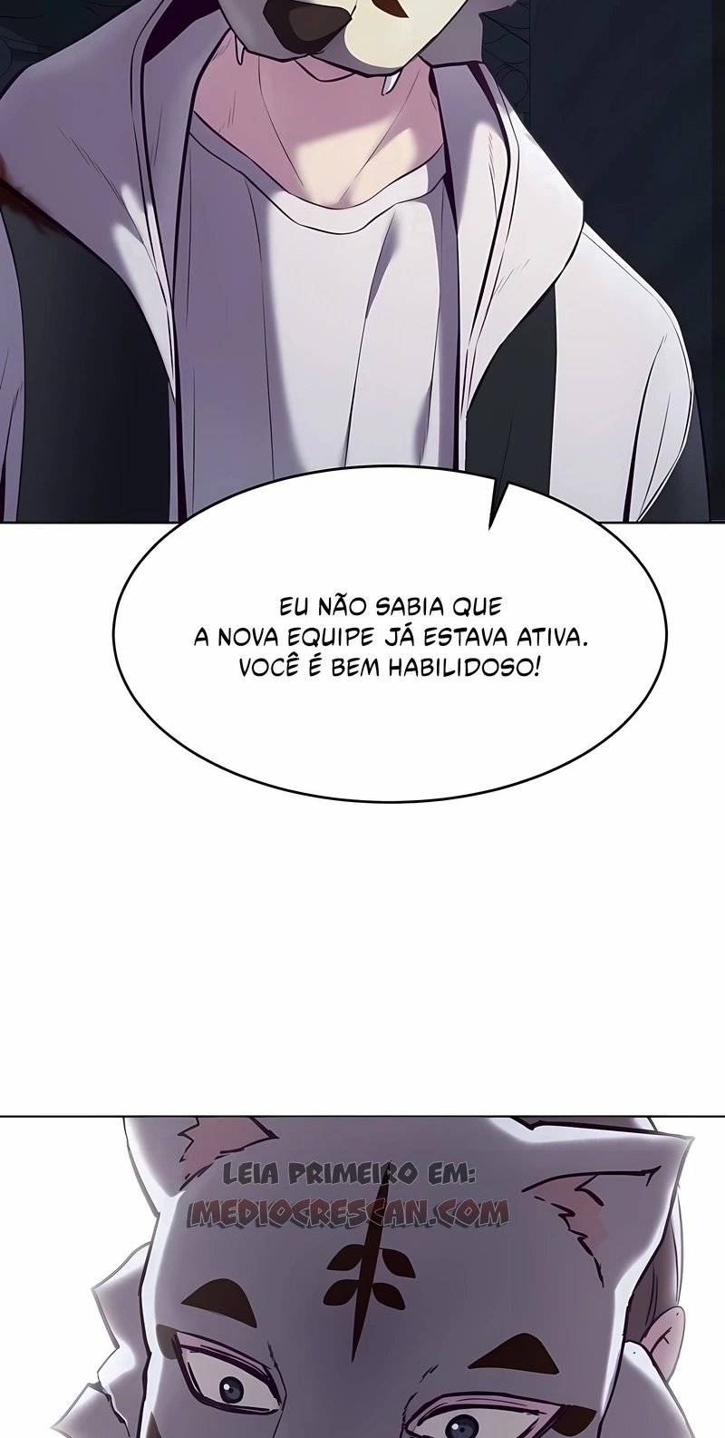 O Garoto da Morte Capítulo 124 Página 10