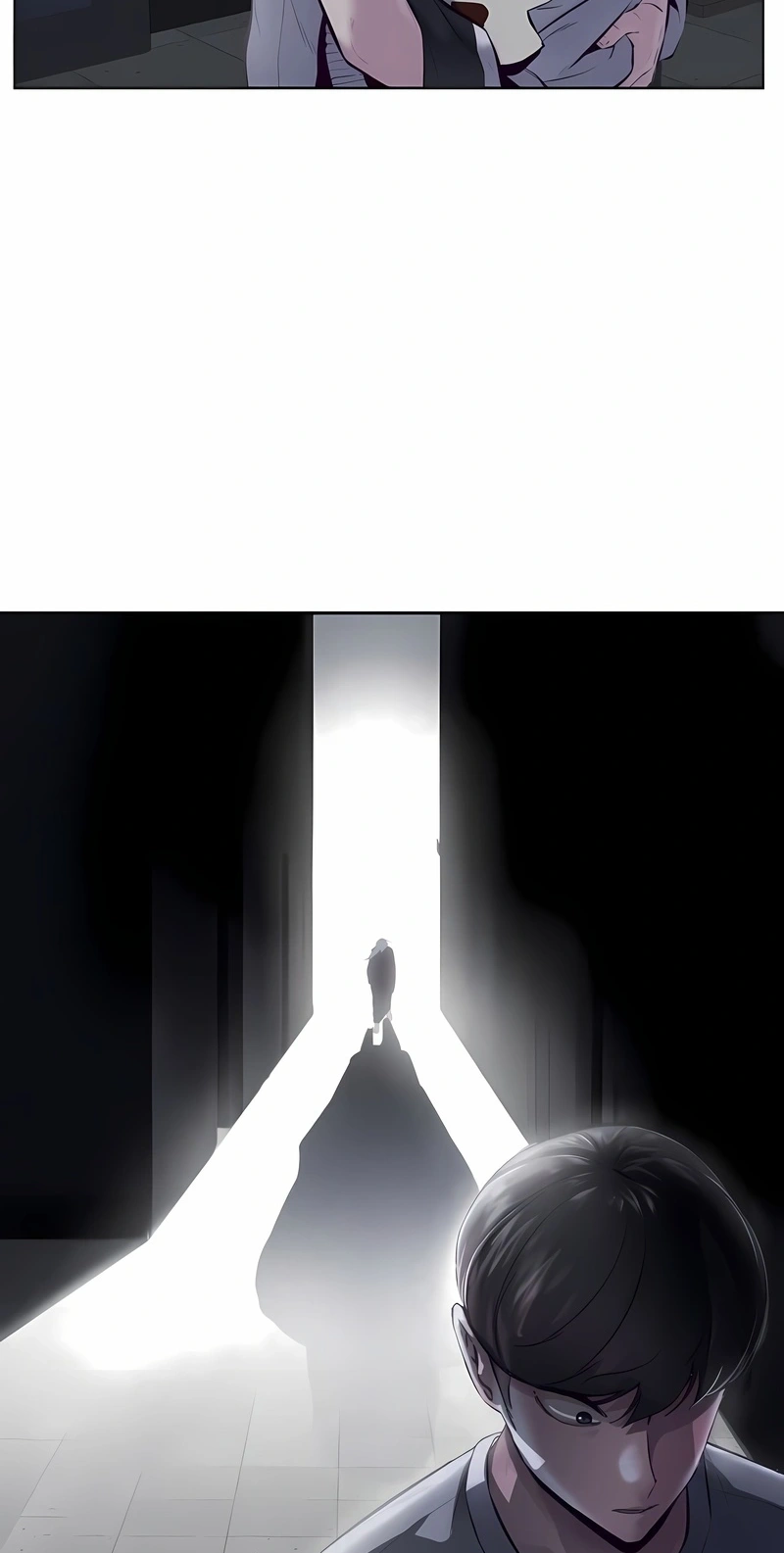 O Garoto da Morte Capítulo 124 Página 112