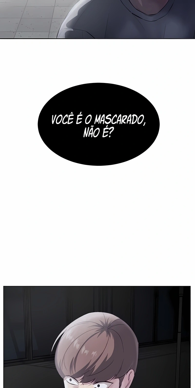 O Garoto da Morte Capítulo 124 Página 113