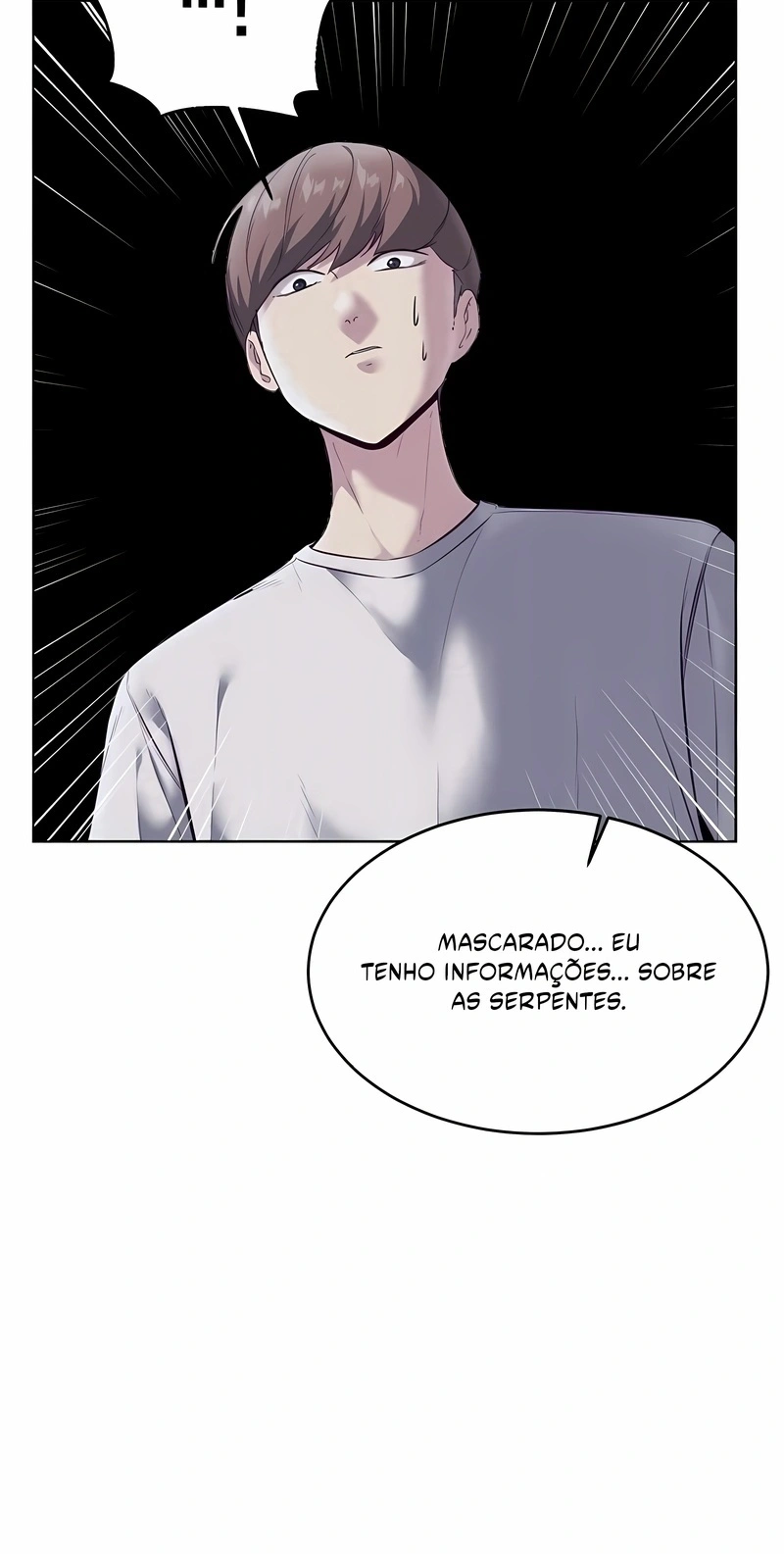 O Garoto da Morte Capítulo 124 Página 118